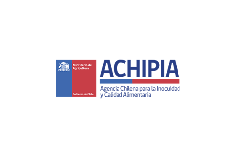 Agencia Chilena para la Inocuidad y Calidad Alimentaria (ACHIPIA) Agencia Chilena para la Inocuidad y Calidad Alimentaria (ACHIPIA)