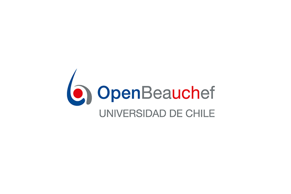 Universidad de Chile - OpenBeauchef