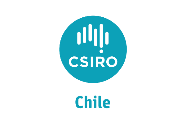 Fundación CSIRO Chile research