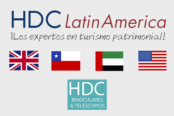 HDC LATINAMERICA SpA