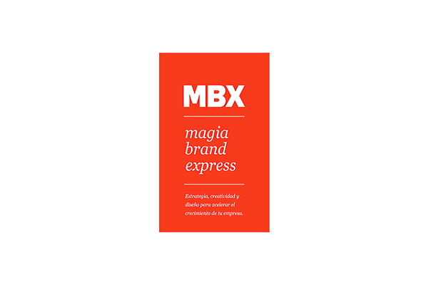 MBX-Magia Brand Express