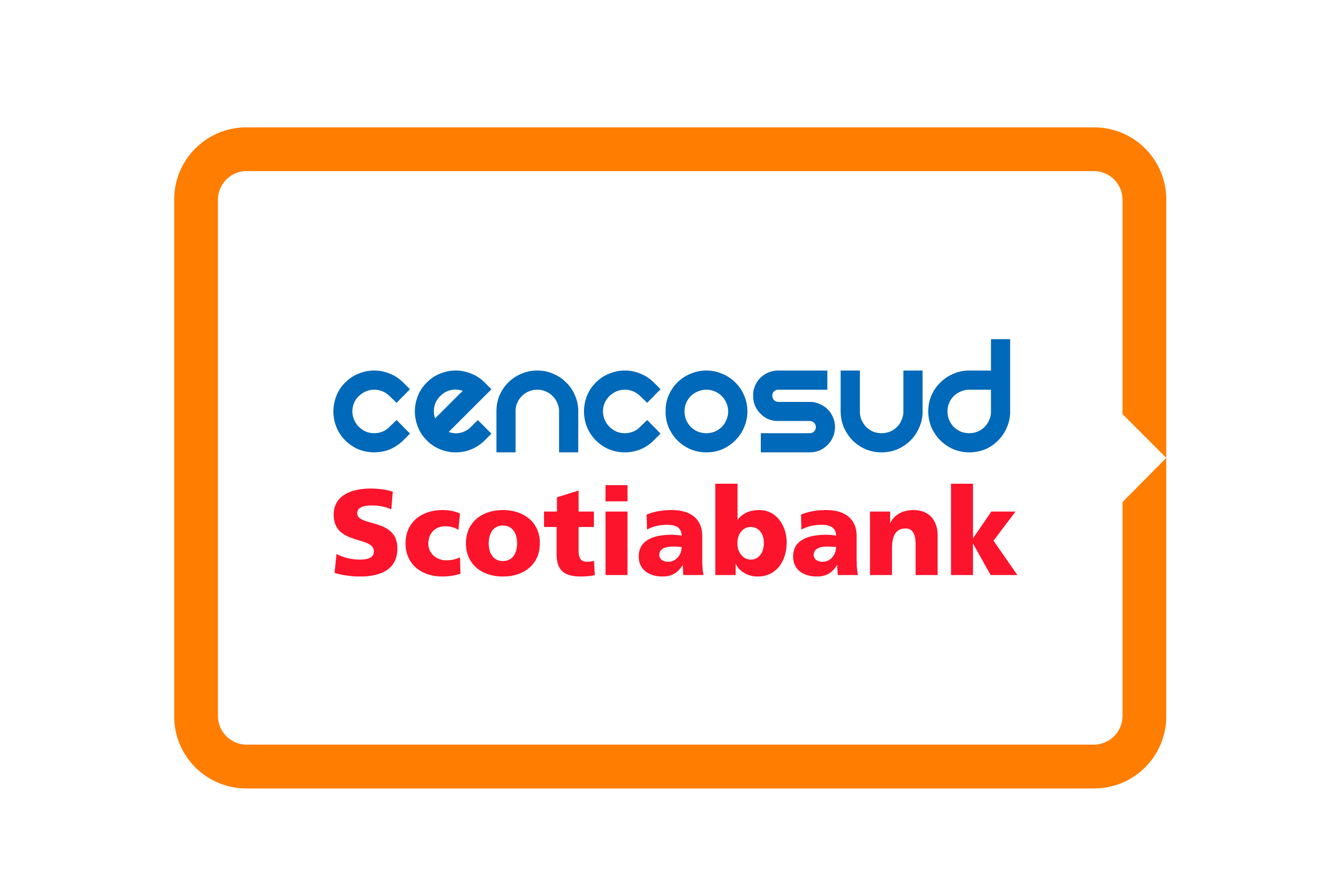 Cencosud Scotiabank