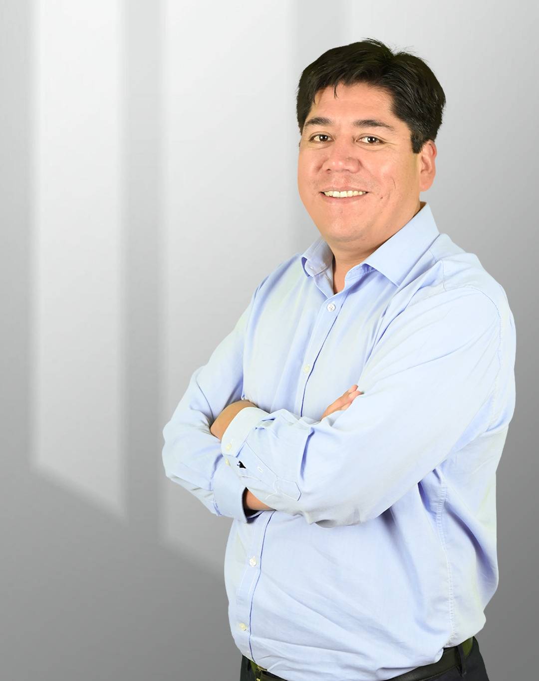 Anselmo Eduardo Peiñan Aillapan