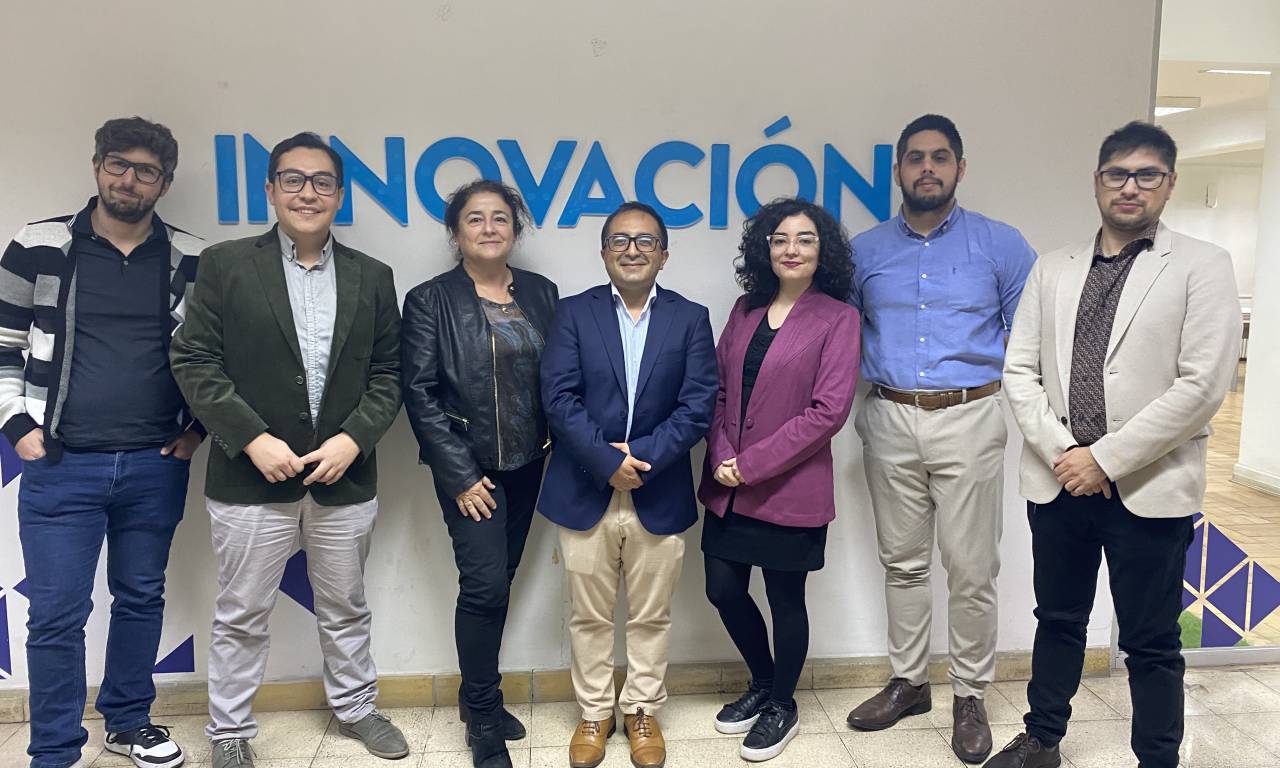Unidad de Incentivos Tributarios (Ley I+D)