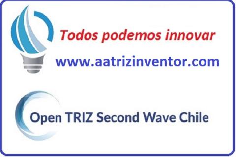 OPEN TRIZ SECOND WAVE CHILE SPA OPEN TRIZ SECOND WAVE CHILE SPA
