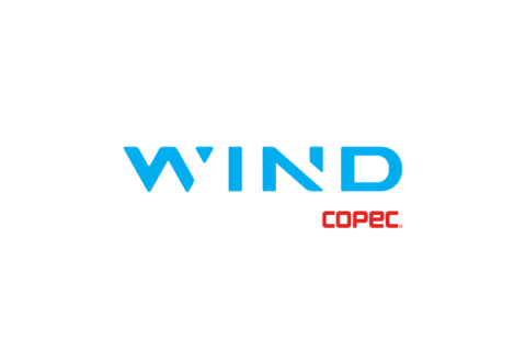 Wind Garage -Compañía de Petróleos de Chile Copec S.A. Wind Garage -Compañía de Petróleos de Chile Copec S.A.