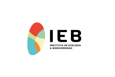 Instituto de Ecología y Biodiversidad Instituto de Ecología y Biodiversidad