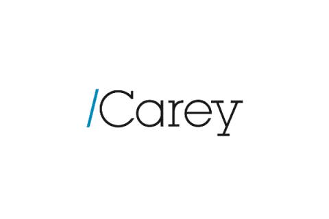 Carey y Compañía Ltda. Carey y Compañía Ltda.