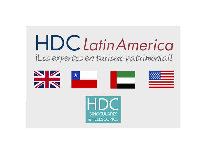 HDC LATINAMERICA SpA