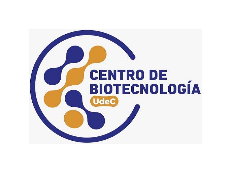 CENTRO DE BIOTECNOLOGÍA /UNIVERSIDAD DE CONCEPCIÓN CENTRO DE BIOTECNOLOGÍA /UNIVERSIDAD DE CONCEPCIÓN