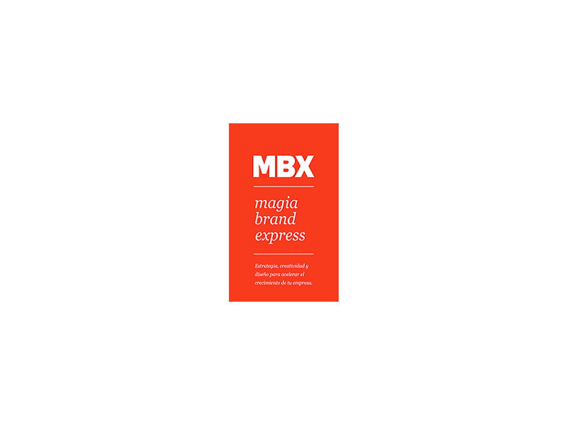 MBX-Magia Brand Express