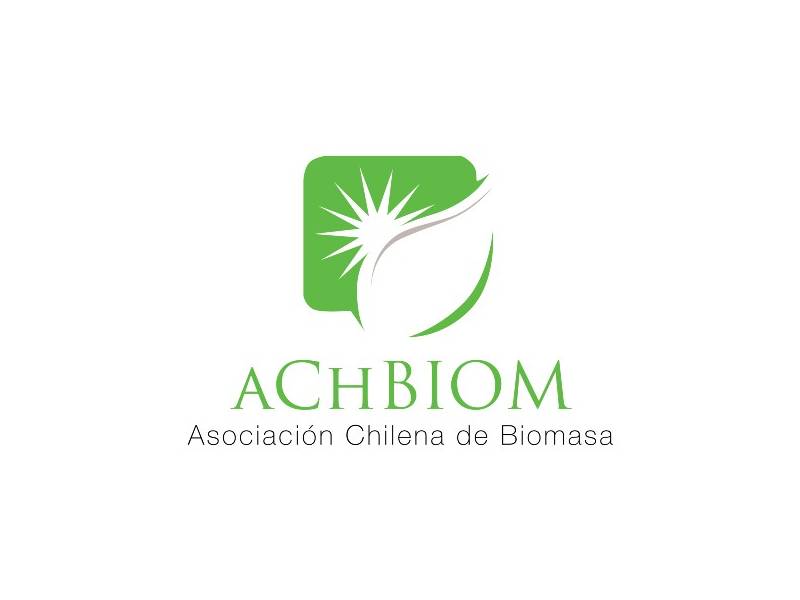 Asociación Chilena de Biomasa - AChBIOM