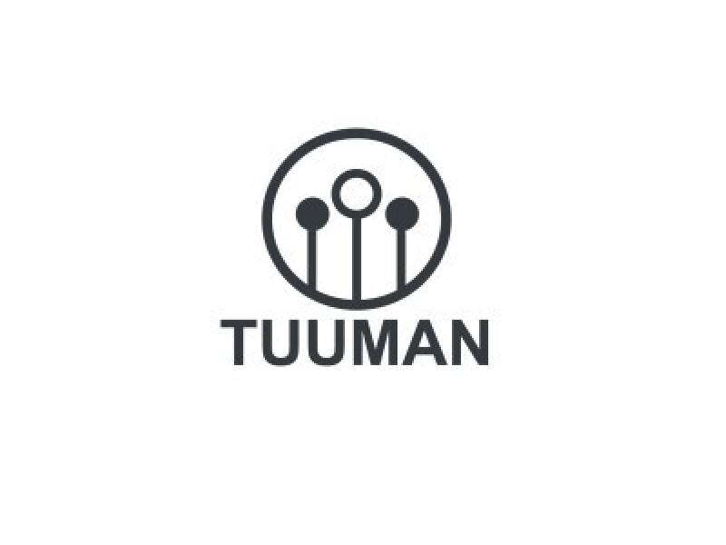 Logo tuuman