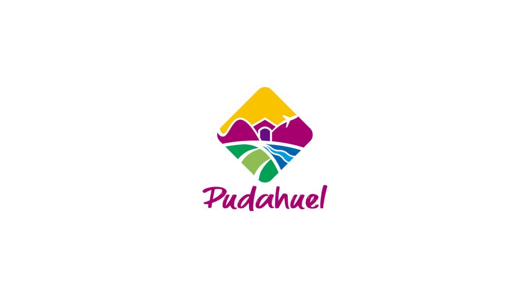 logo pudahuel