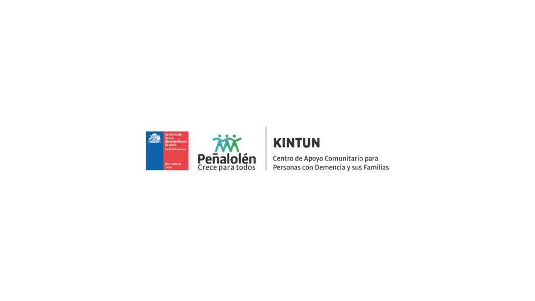 Logo Kintun