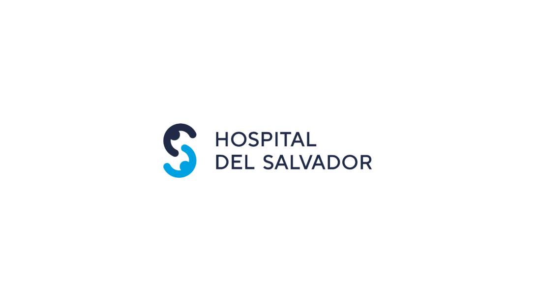 Logo Hospital Del Salvador