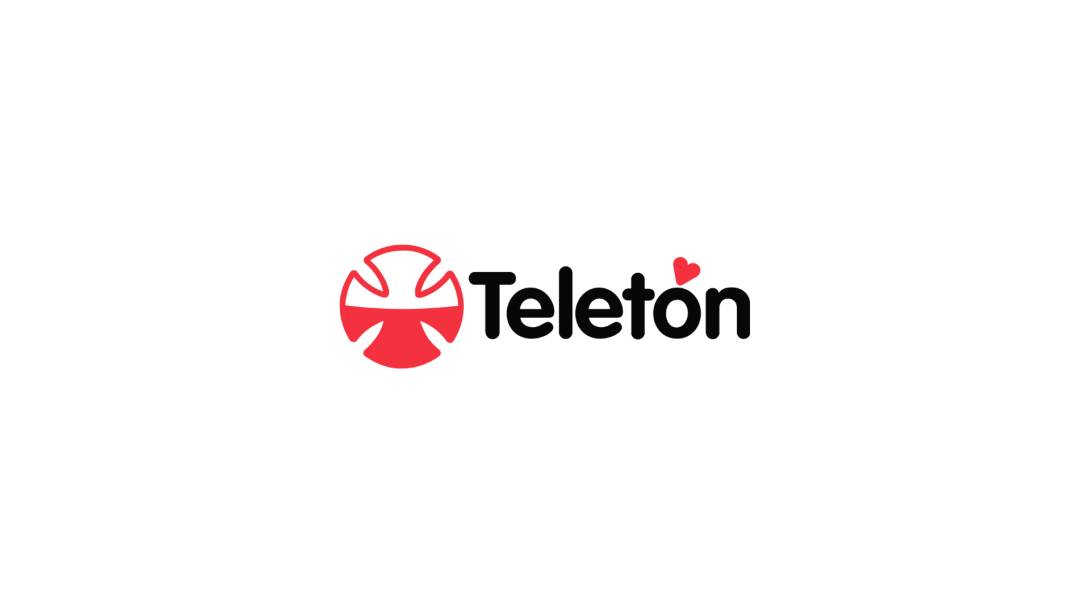 Logo Teletón