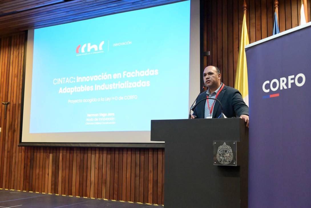 Herman Vega, gerente de Tecnología, Operaciones y Producto de Plan OK.